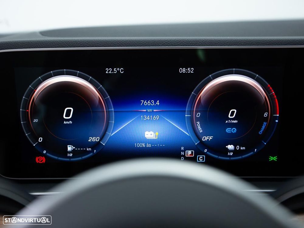 Mercedes-Benz GLE 350 de 4Matic 9G-TRONIC - 33
