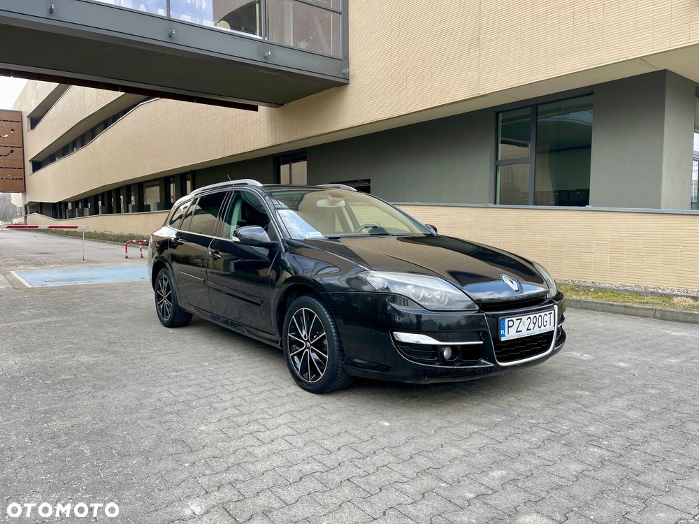 Renault Laguna 1.5 dCi Exception - 9