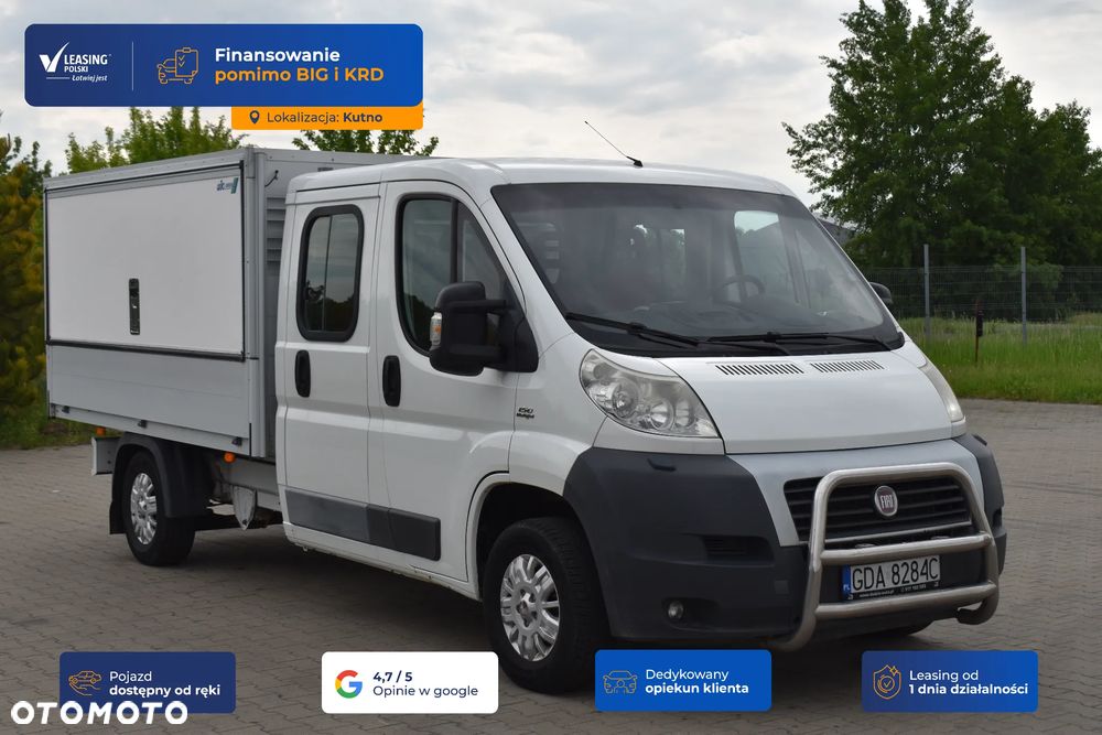 Fiat Ducato - 2