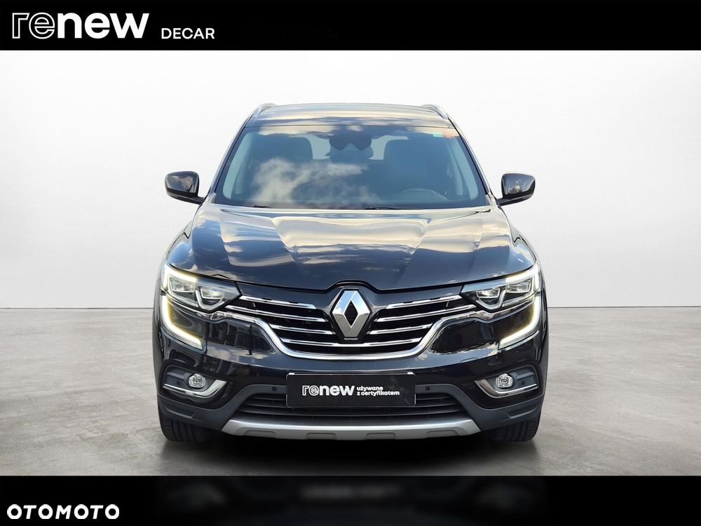 Renault Koleos 2.0 dCi Intens 4x4 X-Tronic - 8