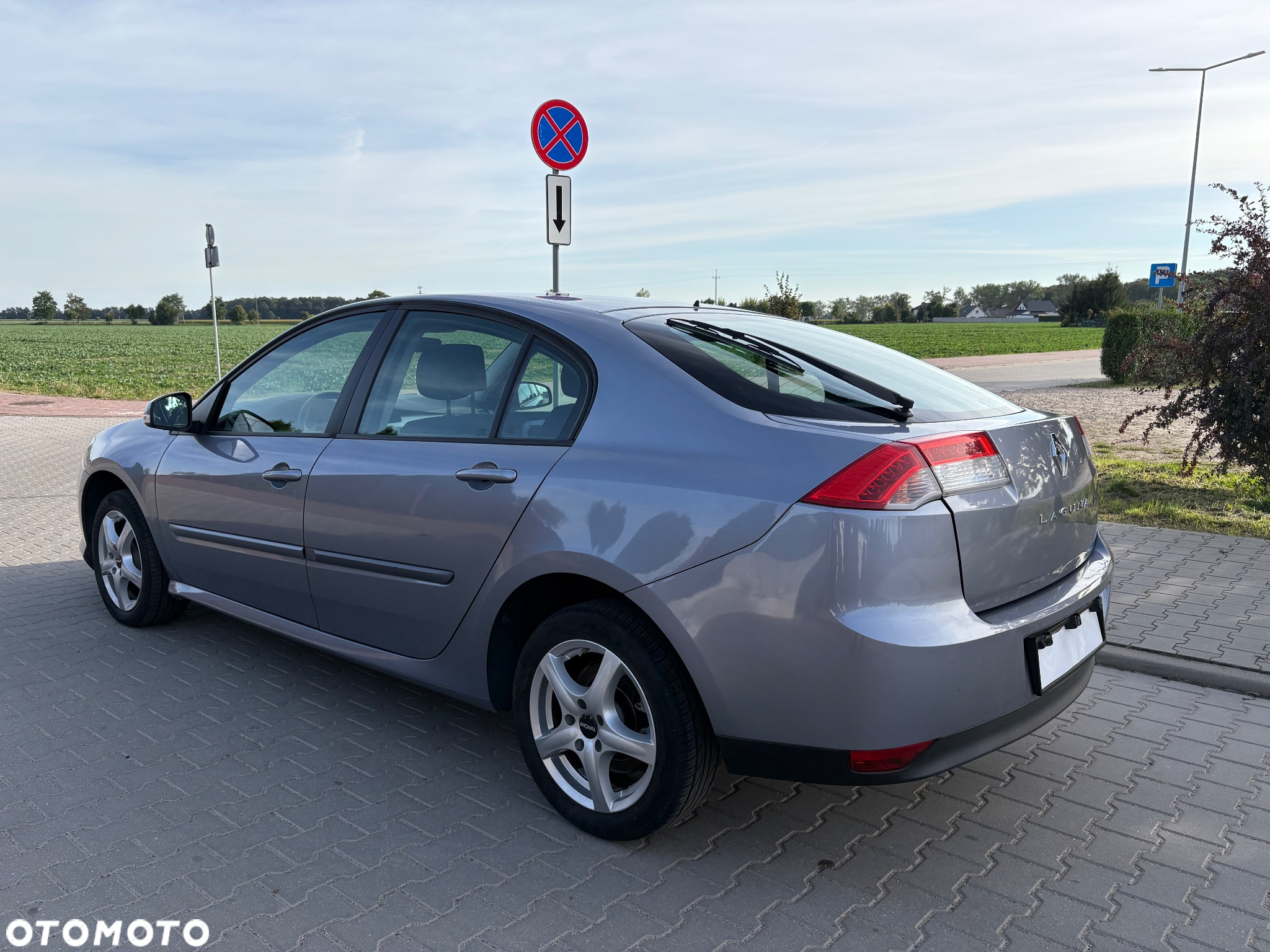 Renault Laguna - 7