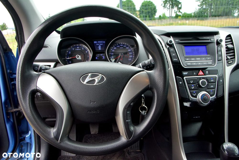 Hyundai i30 - 11