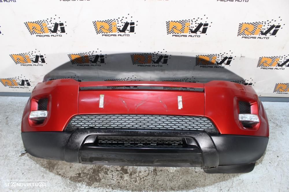 Frente Land Rover Range Rover Evoque L538 - 8