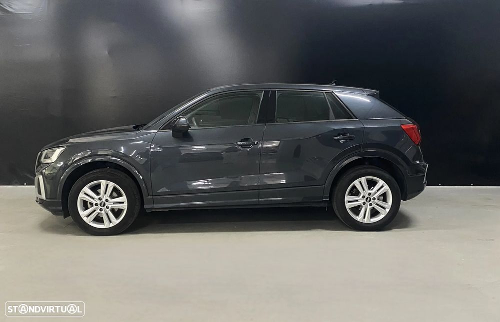 Audi Q2 30 TFSI Advanced - 2