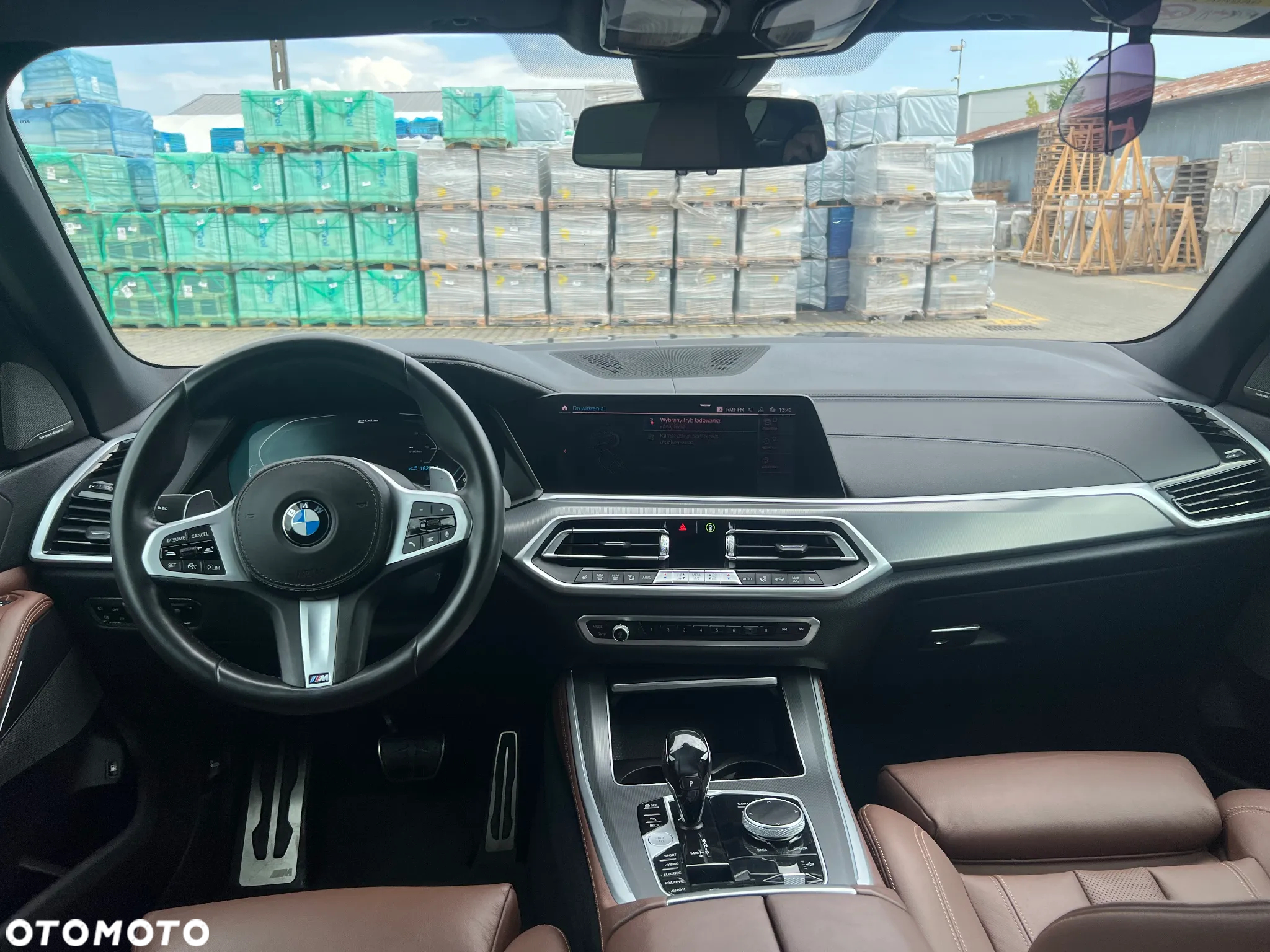 BMW X5 xDrive45e - 19