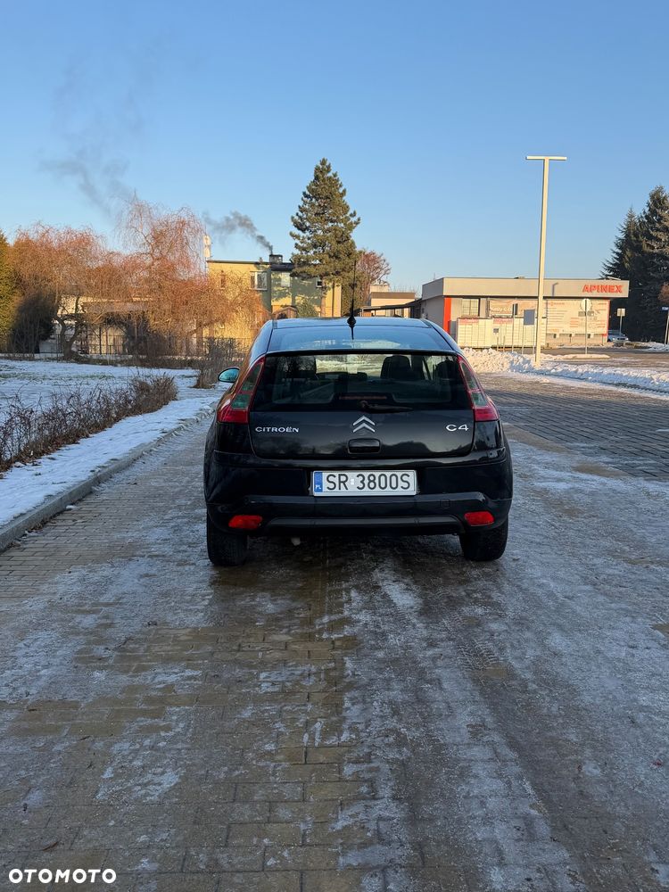 Citroën C4 - 3