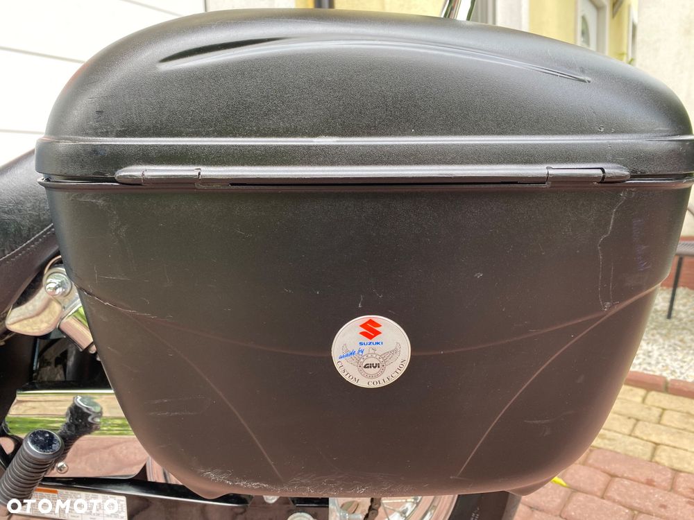 Suzuki Marauder - 20