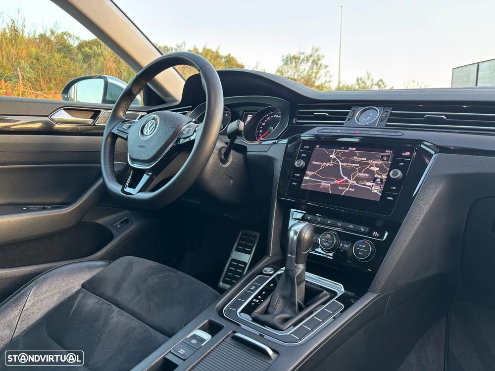 VW Arteon 2.0 TDI Elegance DSG - 24