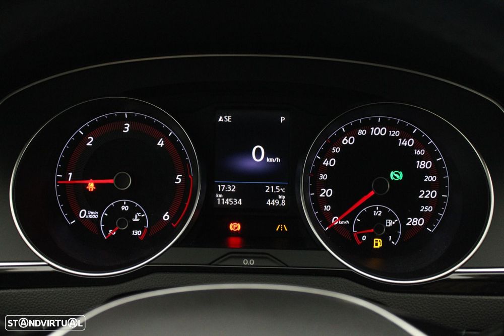 VW Arteon 2.0 TDI Elegance DSG - 52