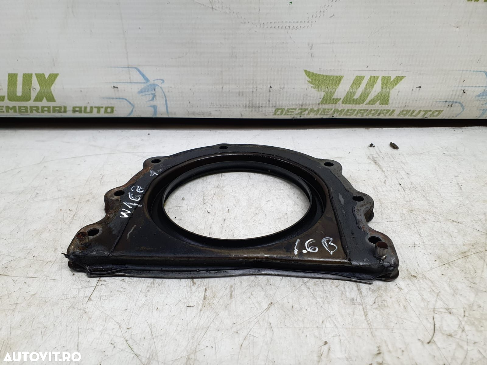 Simering arbore cotit 1.6 benzina Mercedes-Benz A-Class W168 [1997 - - 2