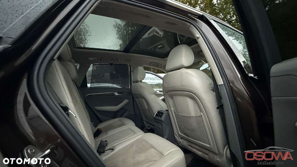 Audi Q5 2.0 TDI Quattro S tronic Prime Line - 29