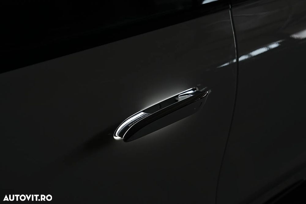 Mercedes-Benz E 200 9G-TRONIC Edition AMG Line - 40