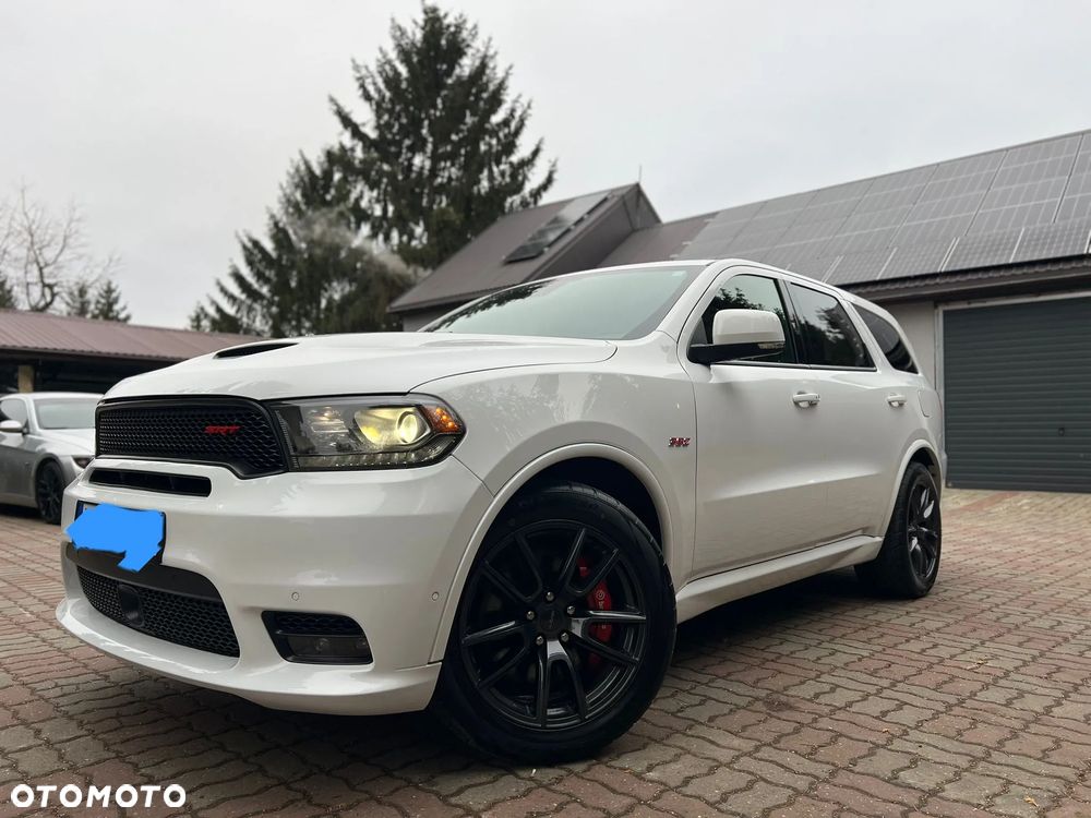 Dodge Durango - 4