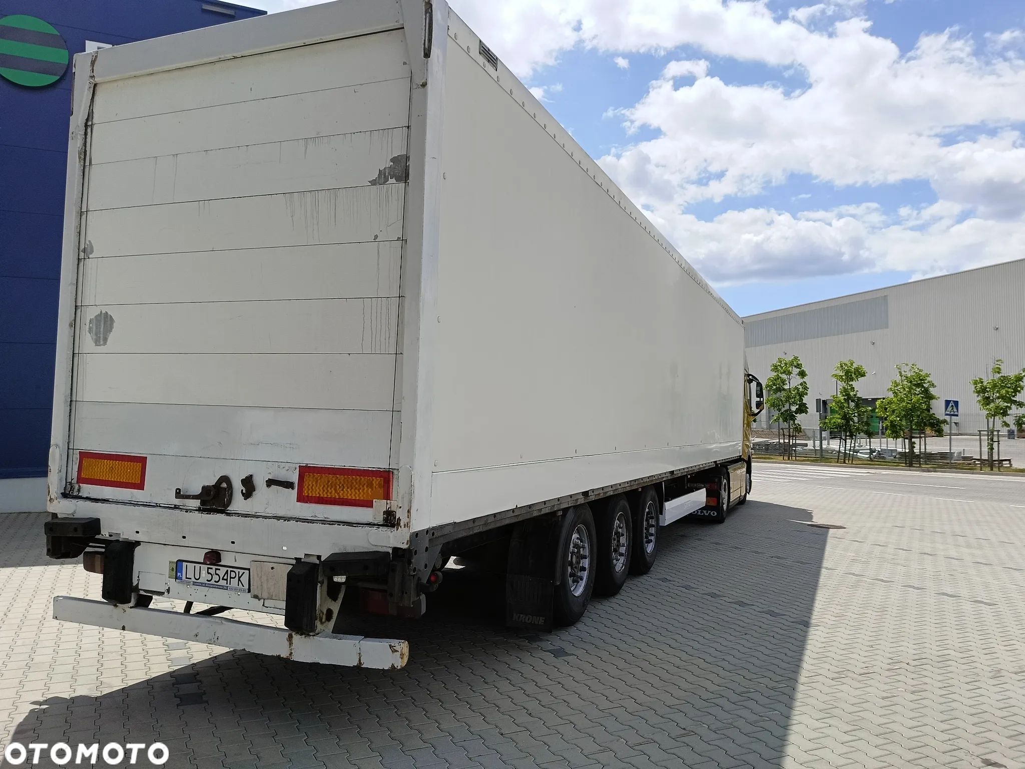 Krone SDK 27 - 1