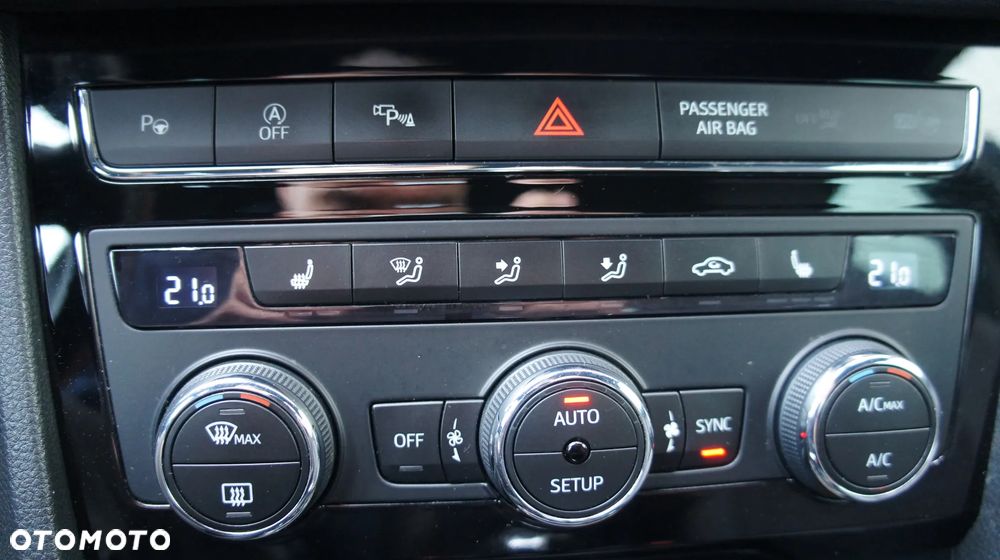 Seat Ateca 1.4 ECO TSI Xcellence S&S DSG - 19