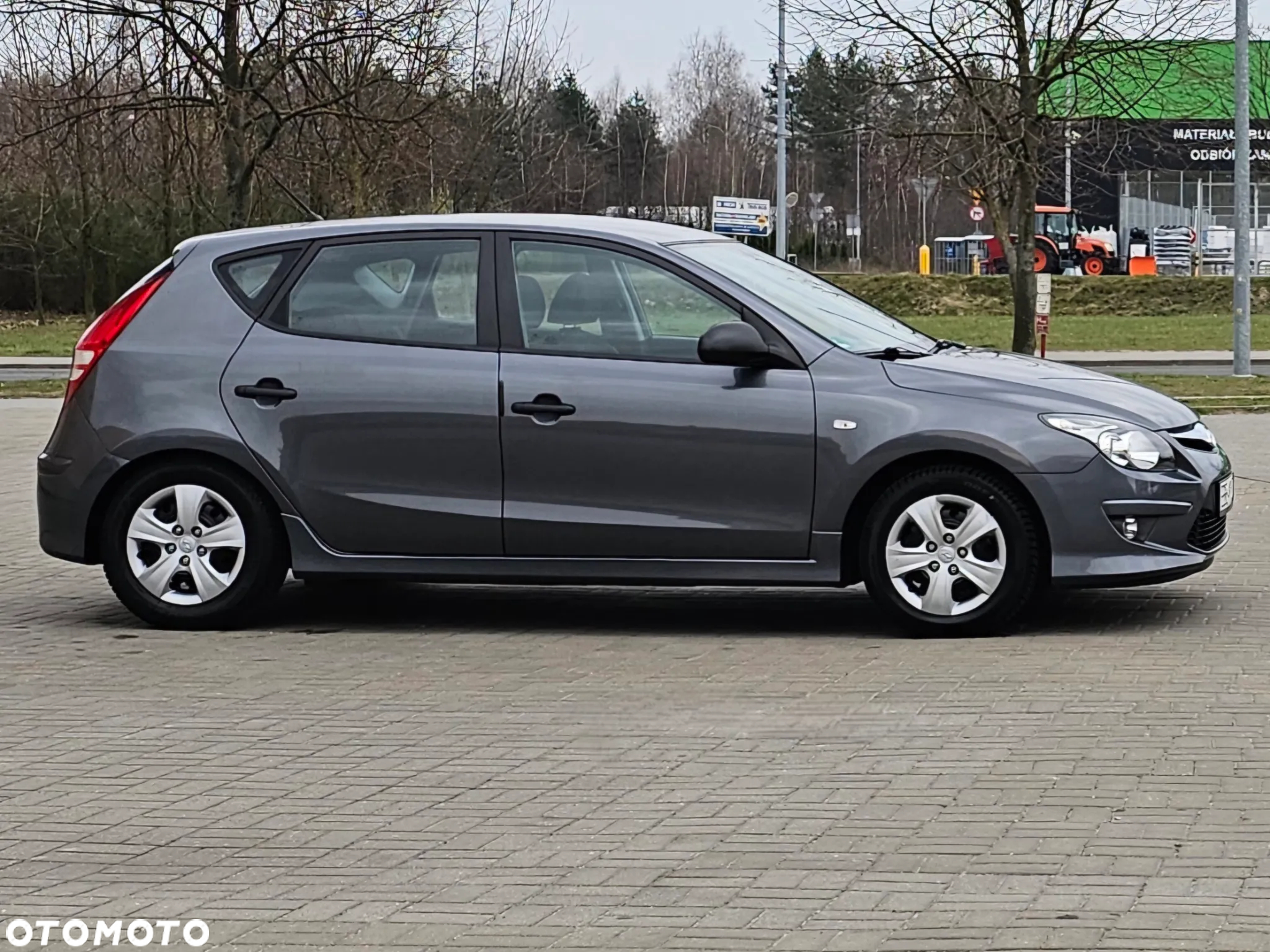 Hyundai i30 1.4 FIFA WM Edition - 4