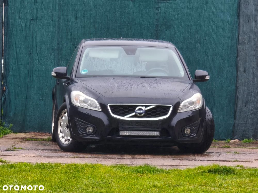 Volvo C30 - 7