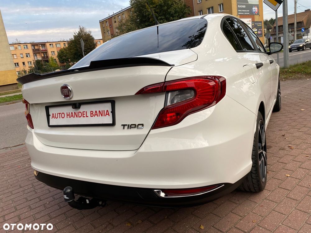 Fiat Tipo 1.4 16v Easy - 14