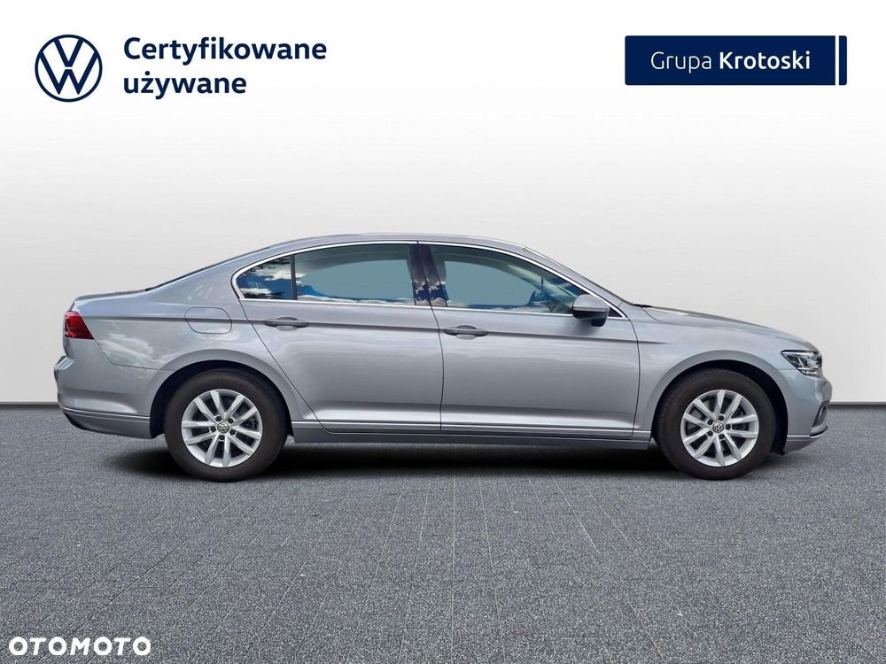 Volkswagen Passat 2.0 TDI EVO Business - 7