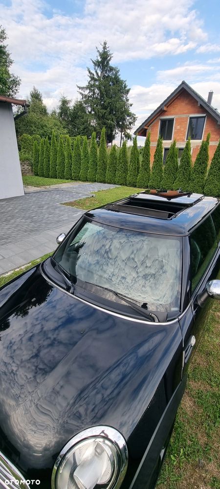 MINI Cooper - 2