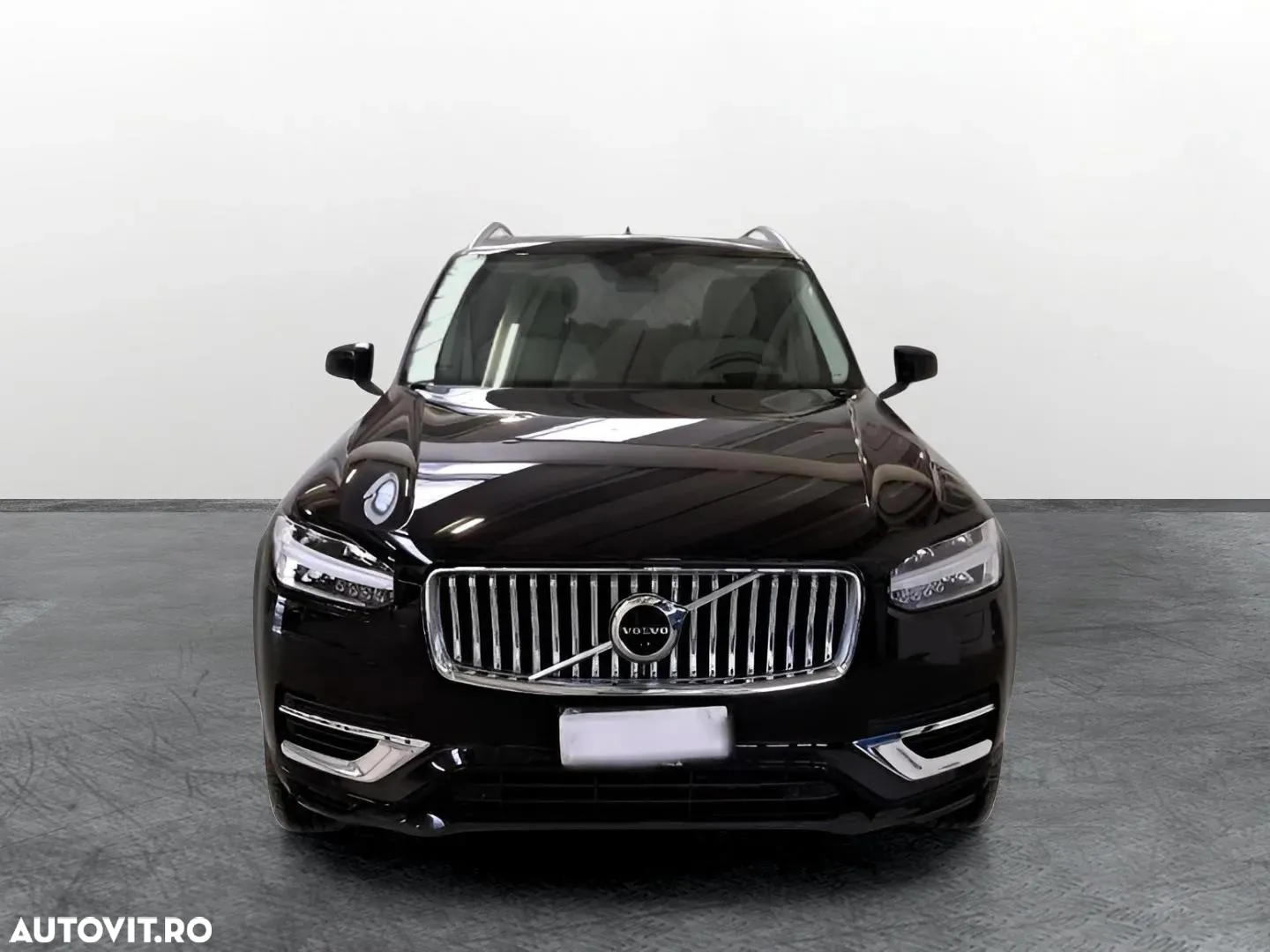 Volvo XC 90 Recharge T8 AWD Ultimate Bright - 6
