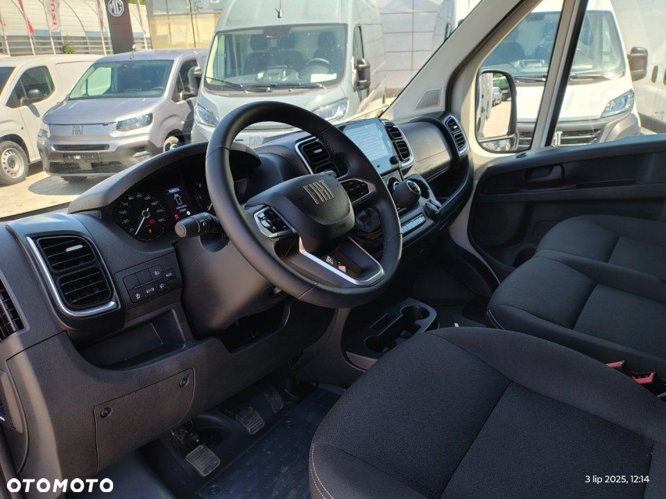 Fiat Ducato - 18