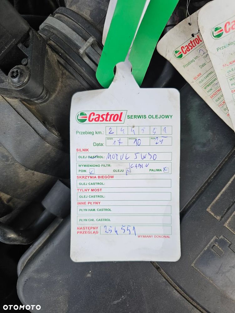 Audi A3 3-drzwiowe - 11