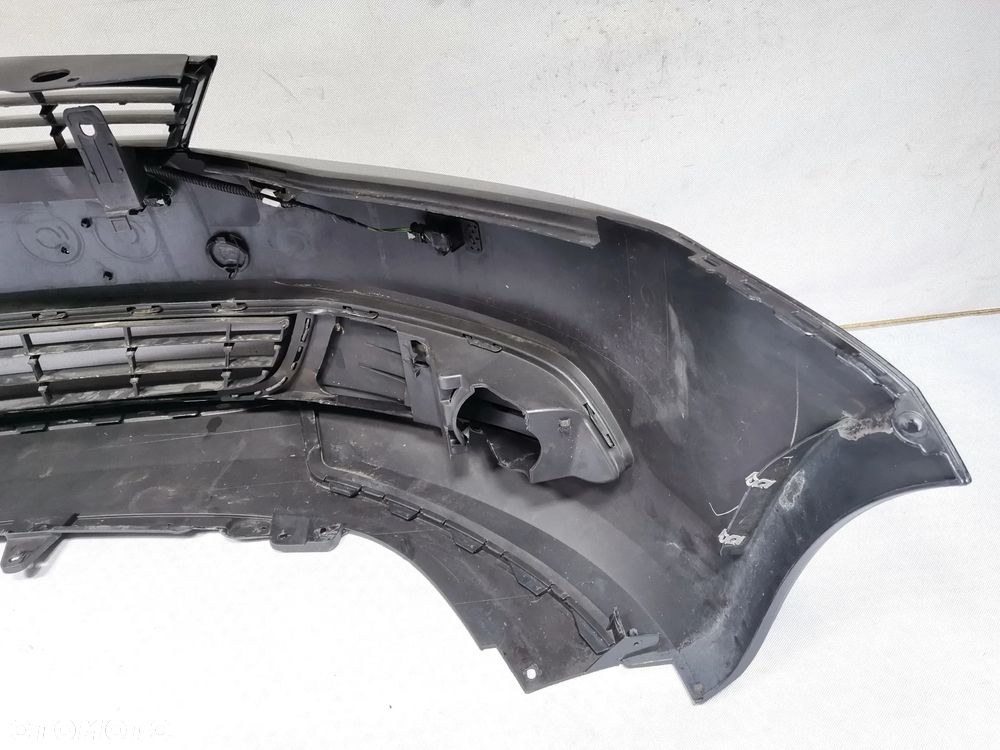 Zderzak Przód Przedni Kompletny VOLKSWAGEN JETTA 5C 10-15 ORYGINAŁ - 11
