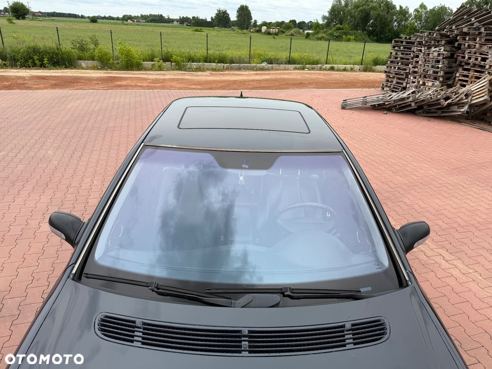 Mercedes-Benz Klasa S - 20