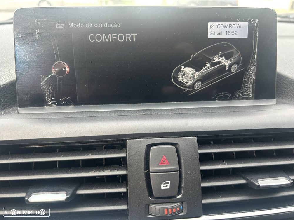 BMW 116 d Line Sport - 33