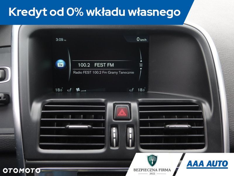 Volvo XC 60 - 14