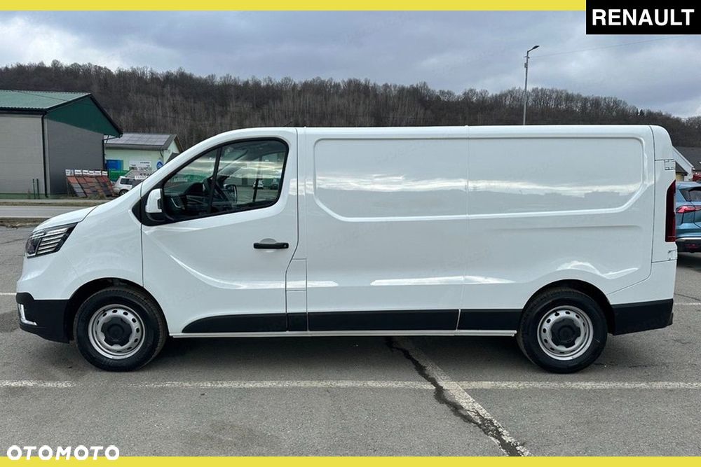 Renault Trafic L2H1 Extra 2.0 130KM - 5