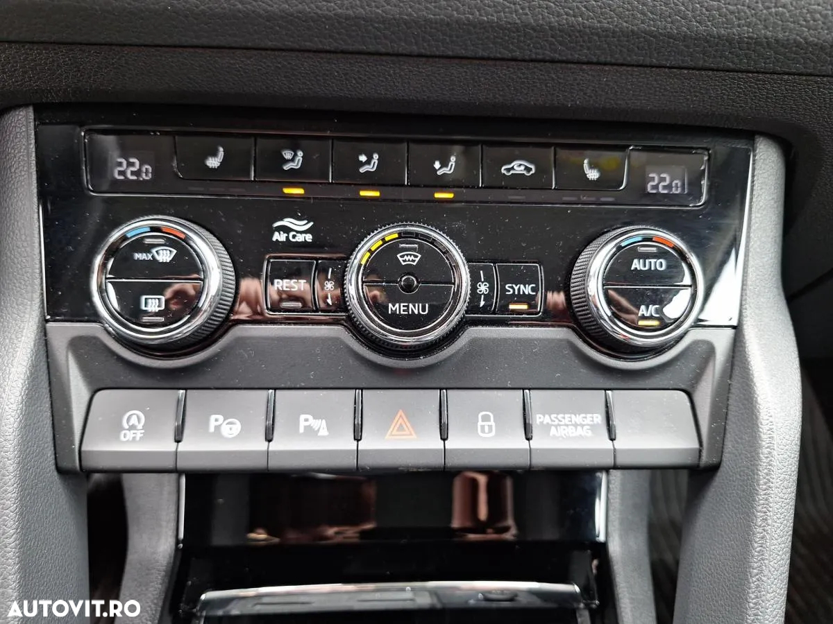 Skoda Kodiaq 2.0 TDI 4X4 DSG Style - 16