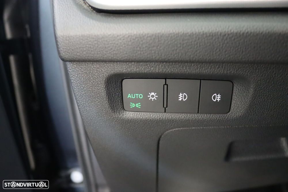 Skoda Octavia Break 1.4 TSi iV Style DSG - 19