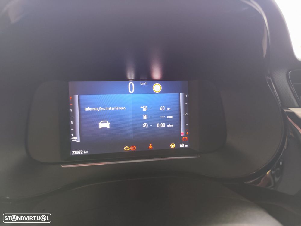 Opel Corsa 1.2 T GS - 20