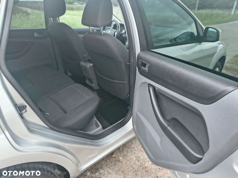 Ford Focus - 29