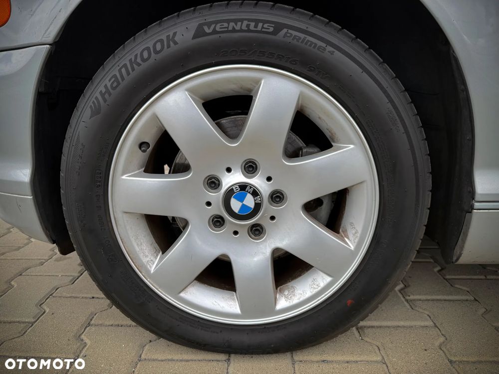 BMW Seria 3 - 28