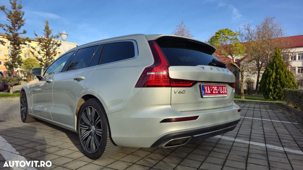 Volvo V60 - 7