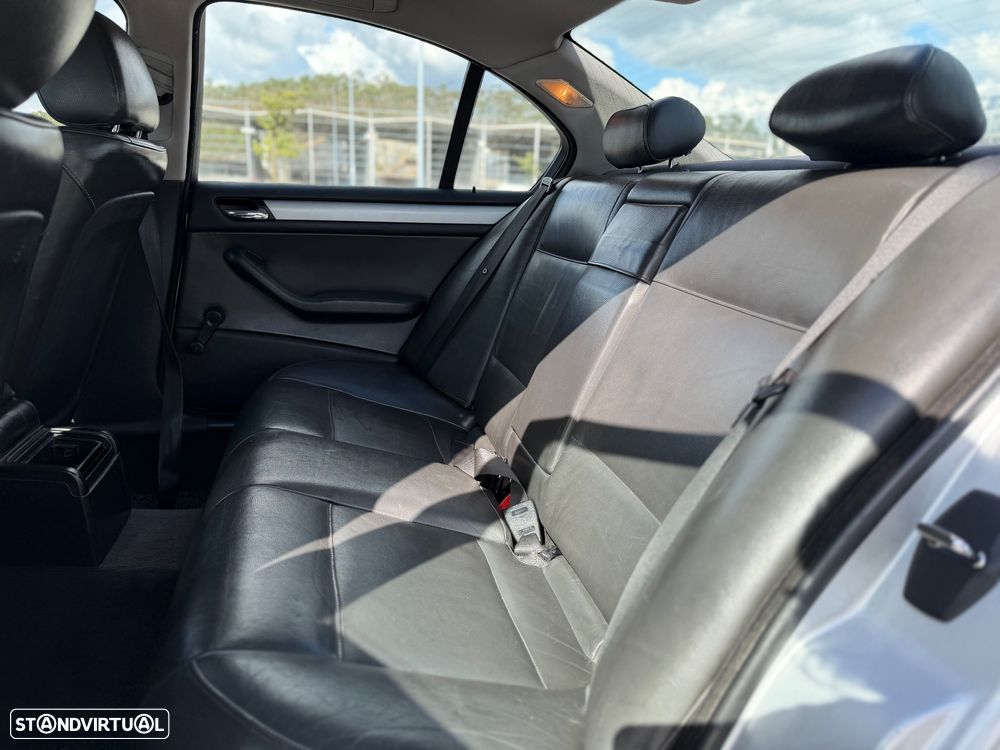 BMW 320 d - 13