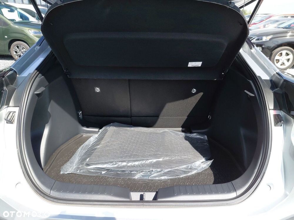 Toyota C-HR 1.8 Hybrid Style - 13