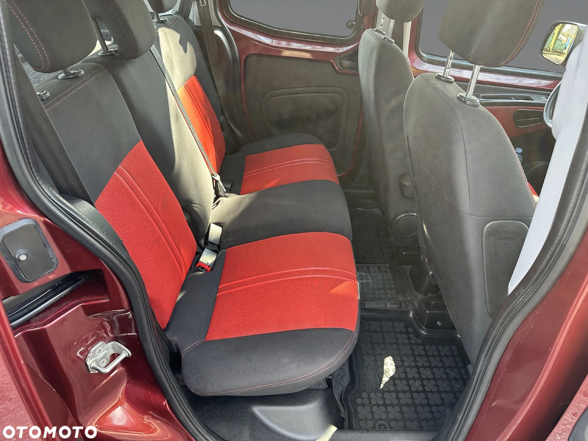 Fiat Qubo - 26