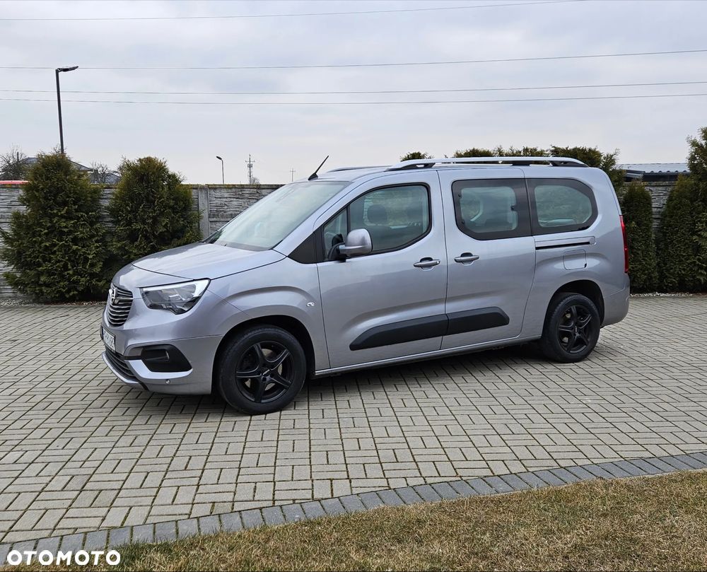 Opel Combo XL 1.5 D Start/Stop Elegance - 6