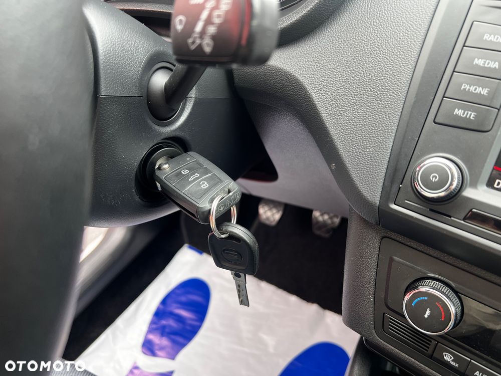 Seat Ibiza - 19