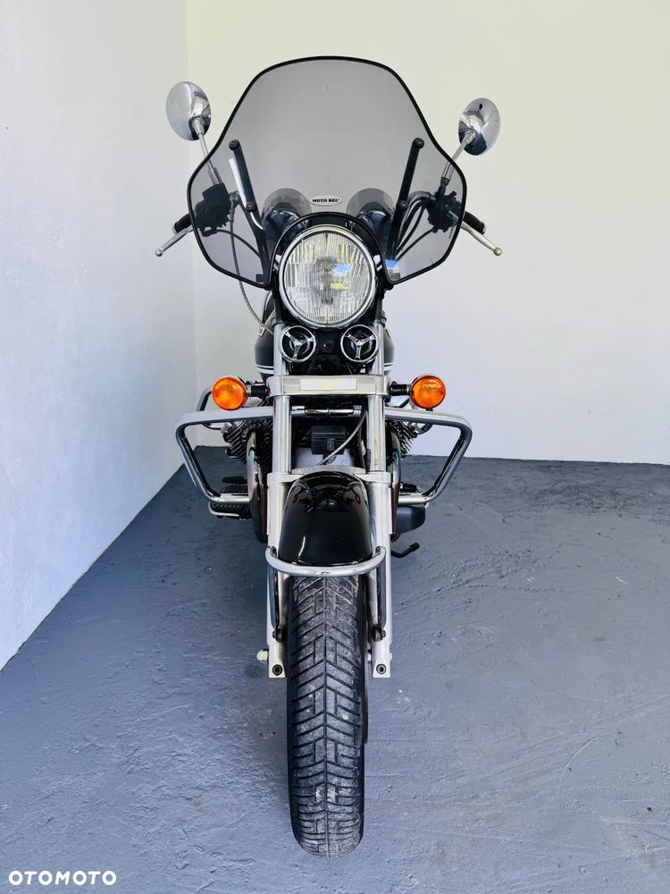 Moto Guzzi California - 28