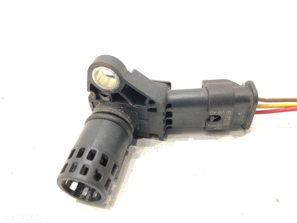 MAP SENSOR  SKODA OCTAVIA IV (NX3, NN3) 2020 - 2022 2.0 TSI 4x4 140 kW [190 KM] benzyna 2020 - 2022 - 1