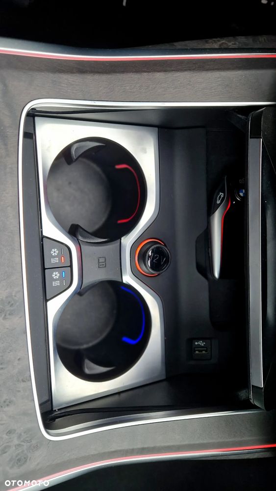 BMW X7 - 11