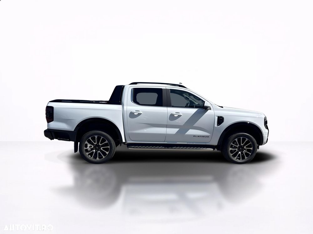 Ford RANGER - 9