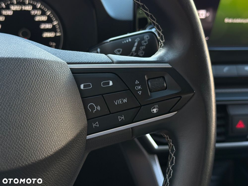 Seat Leon 1.5 TSI Style - 13