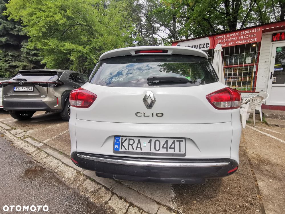 Renault Clio 1.2 16V Zen - 2