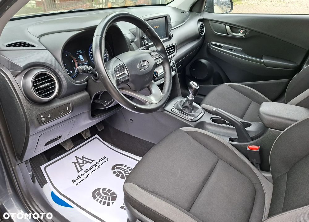 Hyundai Kona - 15